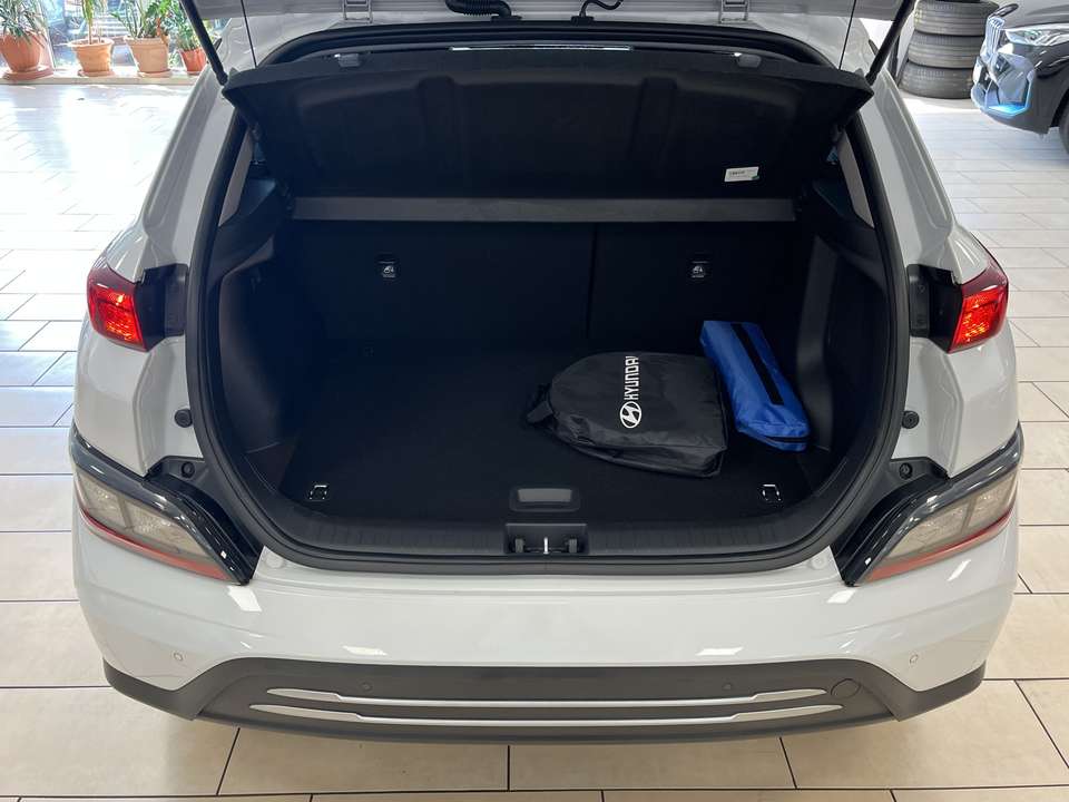 Hyundai KONA - Imagem 4