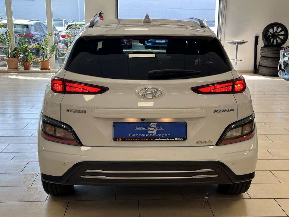 Hyundai KONA - Imagem 5