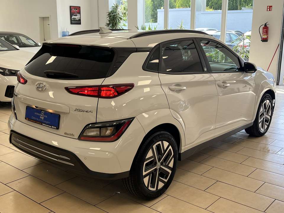 Hyundai KONA - Imagem 6