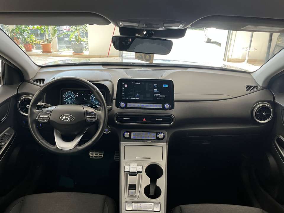 Hyundai KONA - Imagem 7