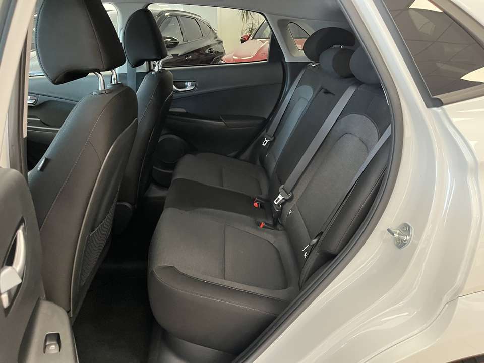 Hyundai KONA - Imagem 8