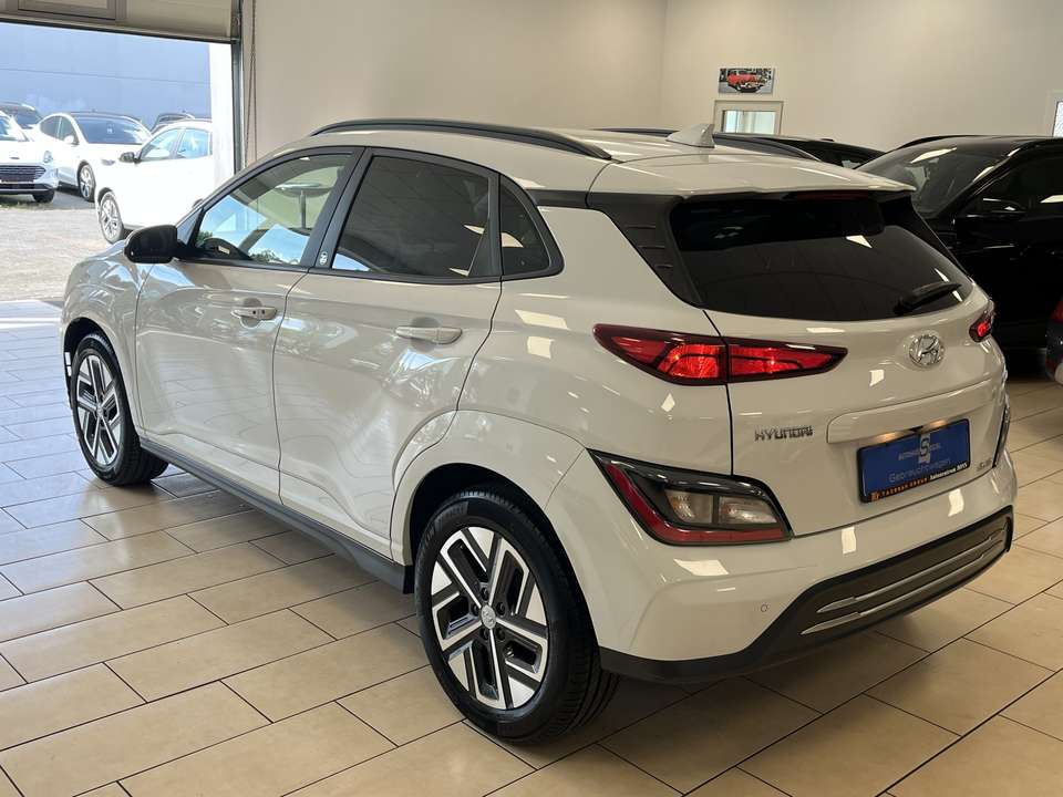 Hyundai KONA - Imagem 9