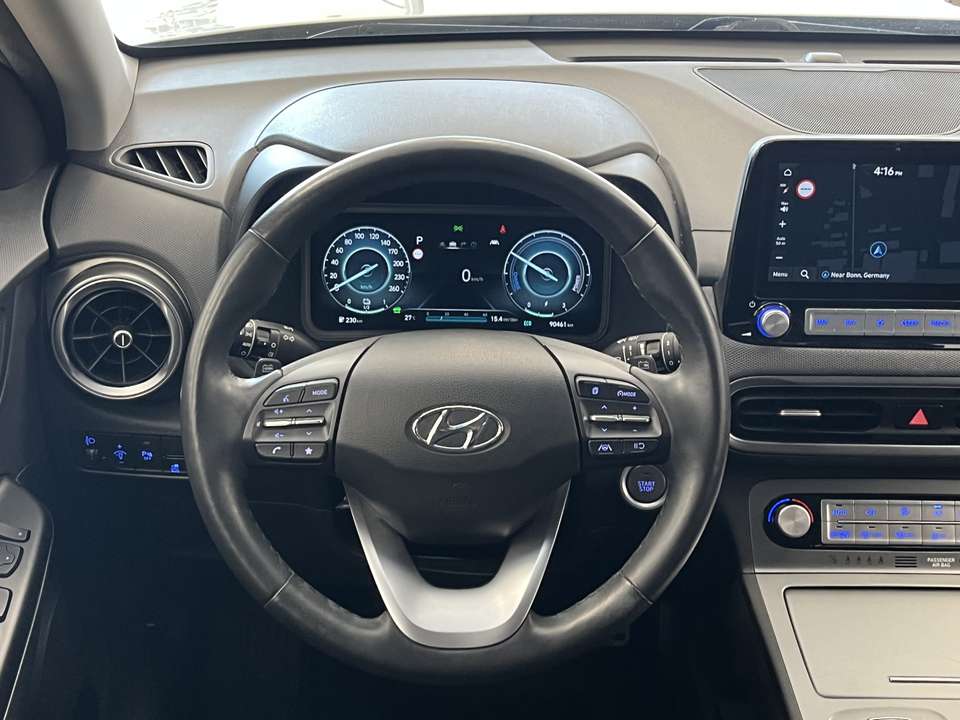 Hyundai KONA - Imagem 11