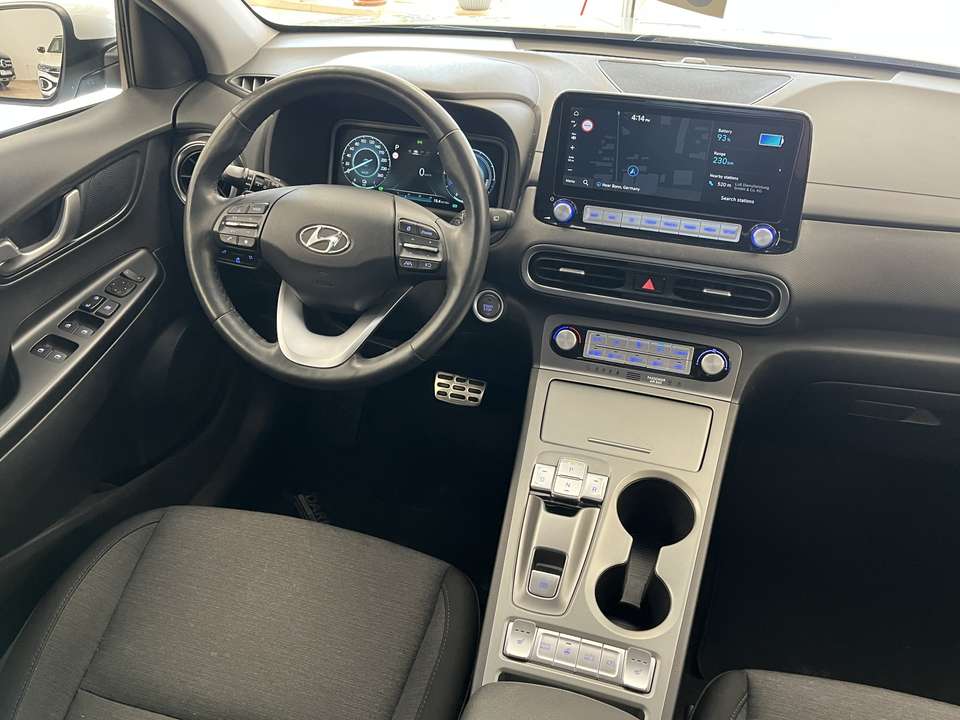 Hyundai KONA - Imagem 12