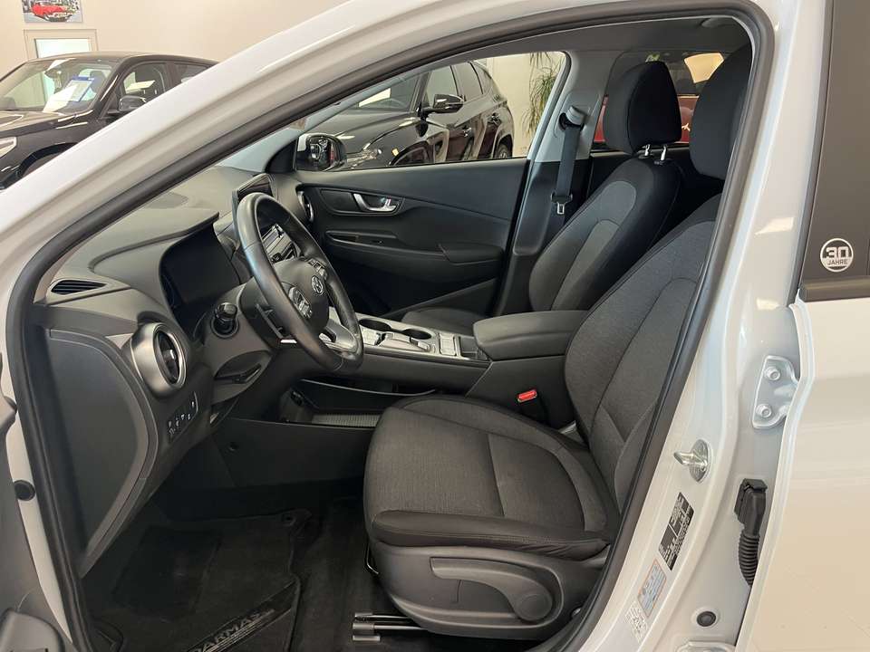 Hyundai KONA - Imagem 13