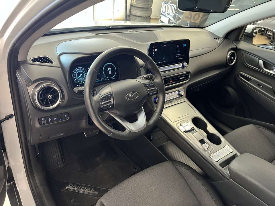 Hyundai KONA - Imagem 14