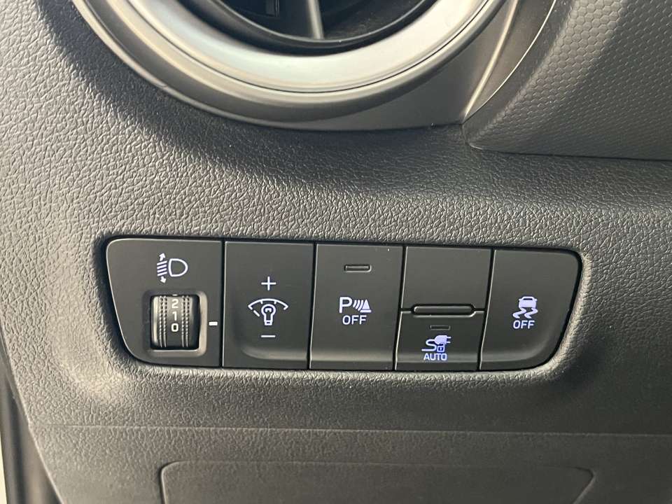 Hyundai KONA - Imagem 15