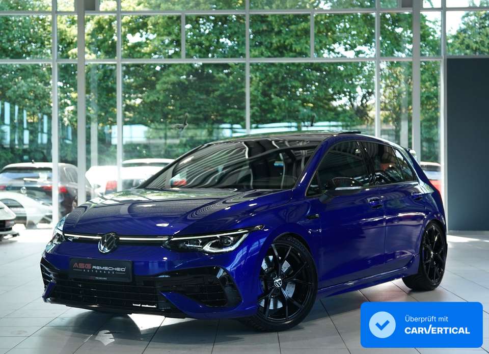 Volkswagen Golf - Imagem 1