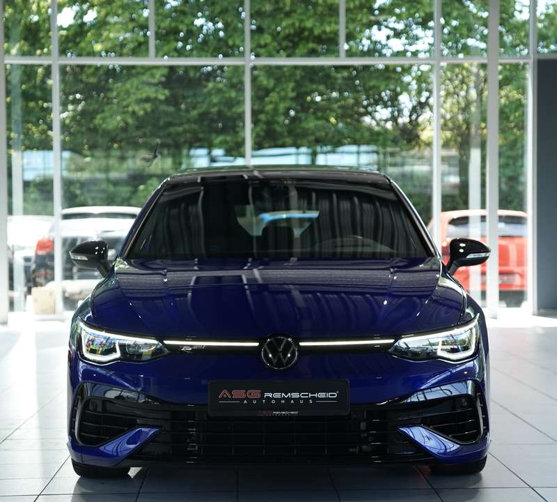 Volkswagen Golf - Imagem 4