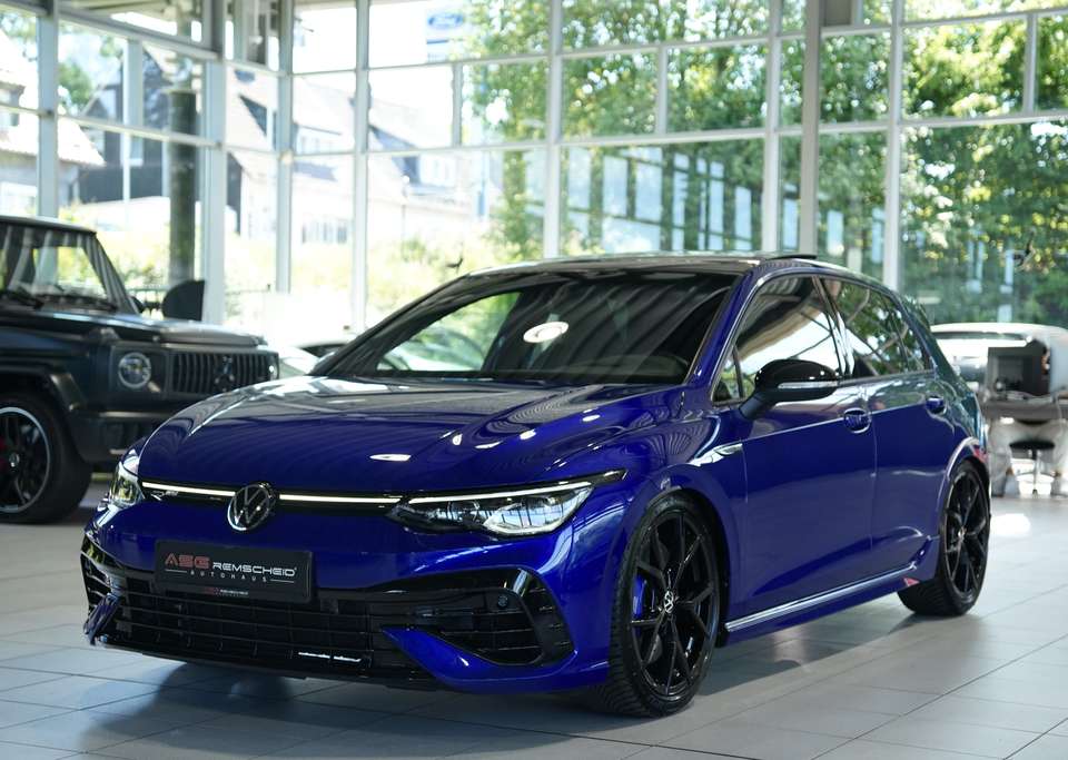 Volkswagen Golf - Imagem 5