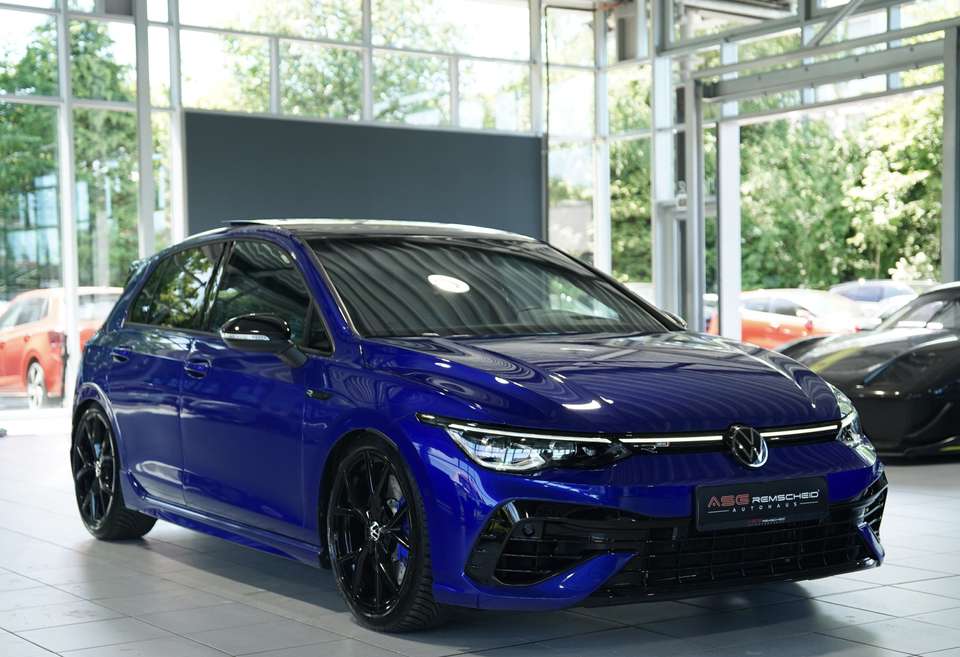 Volkswagen Golf - Imagem 6