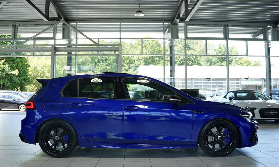 Volkswagen Golf - Imagem 7