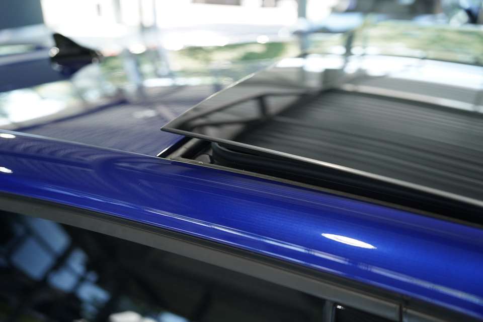 Volkswagen Golf - Imagem 9