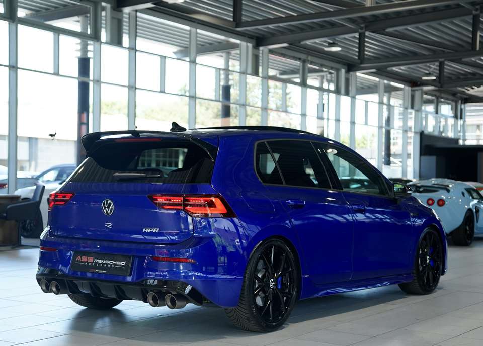 Volkswagen Golf - Imagem 10