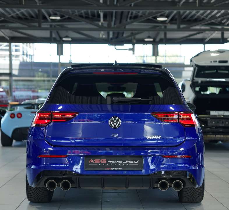 Volkswagen Golf - Imagem 11