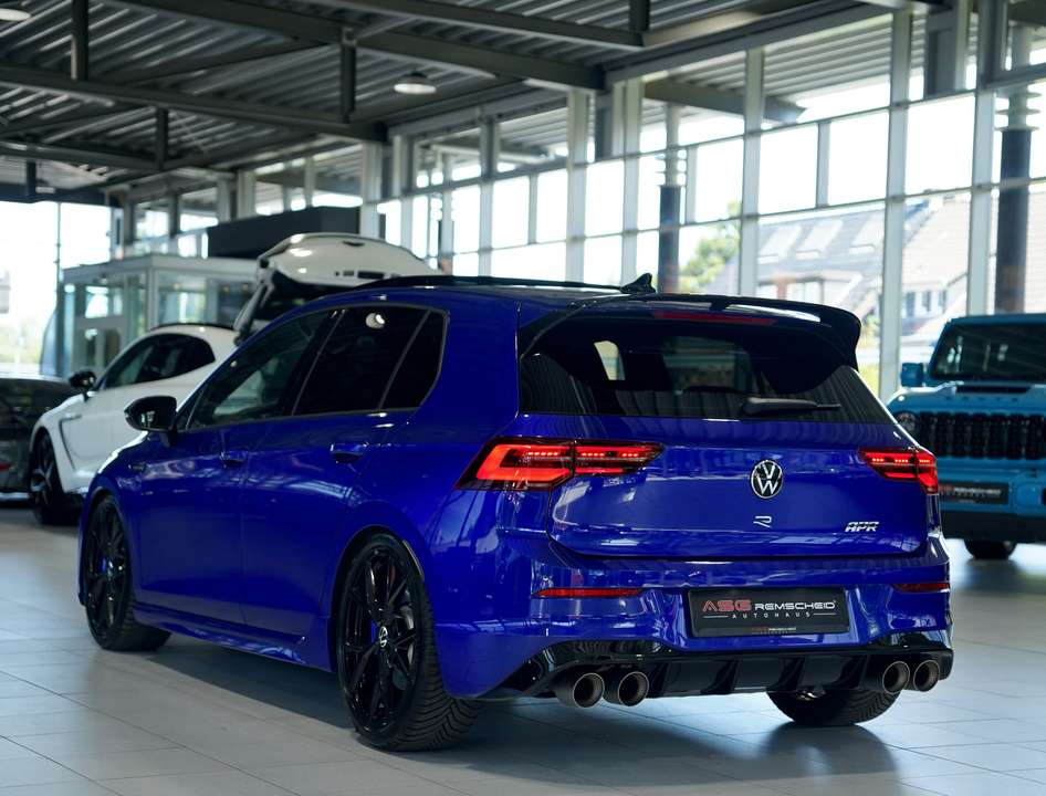 Volkswagen Golf - Imagem 12