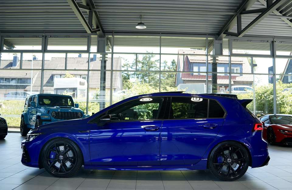Volkswagen Golf - Imagem 13