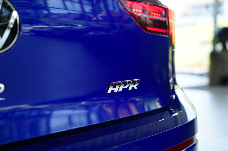 Volkswagen Golf - Imagem 15