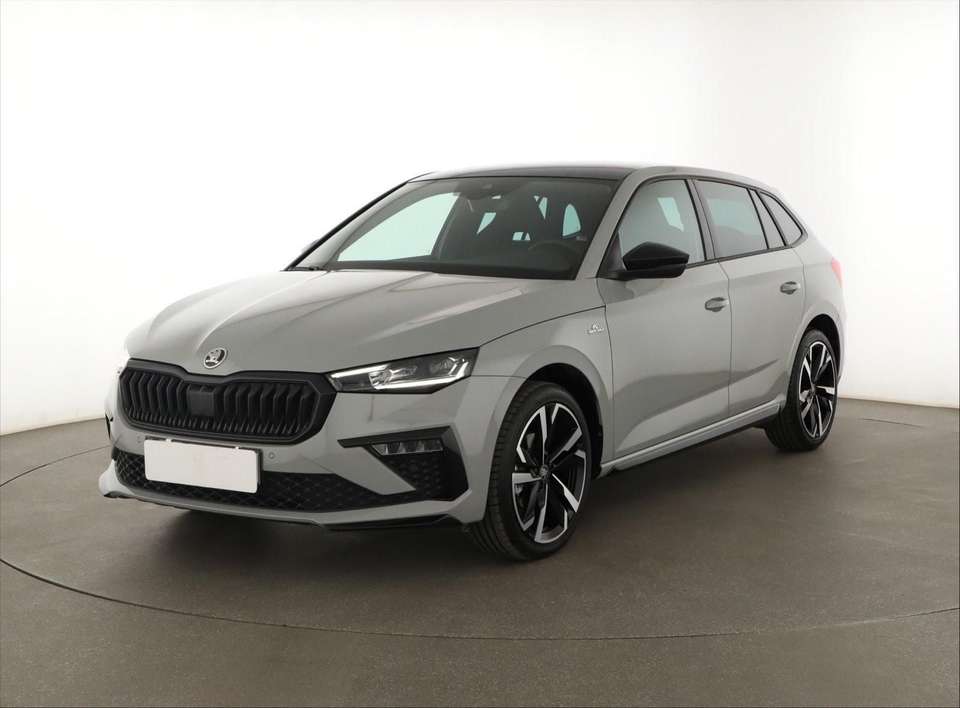 Skoda Scala - Imagem 1