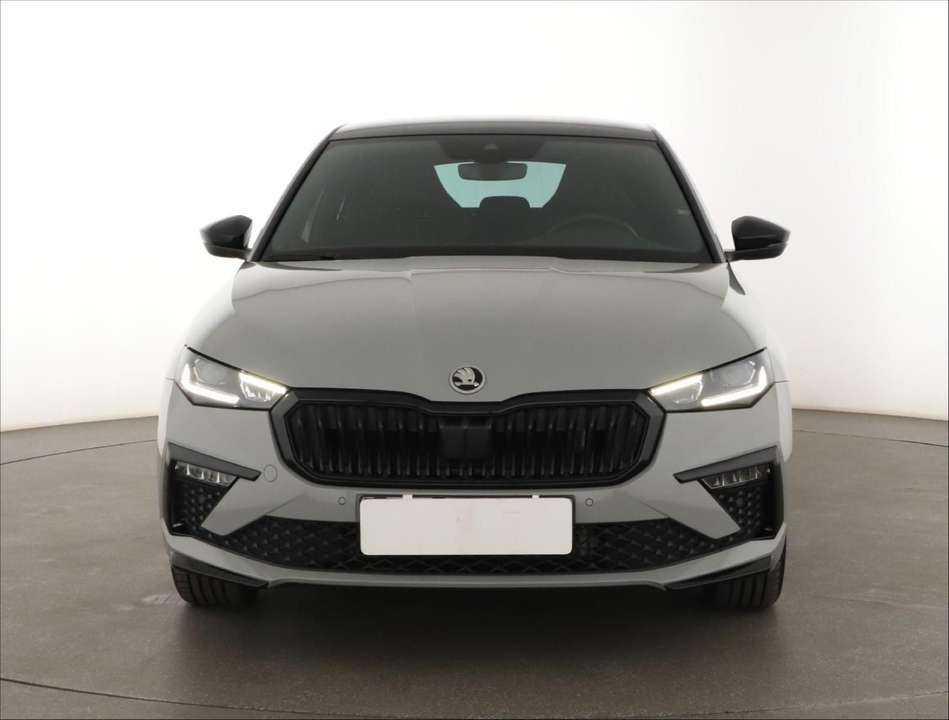 Skoda Scala - Imagem 2
