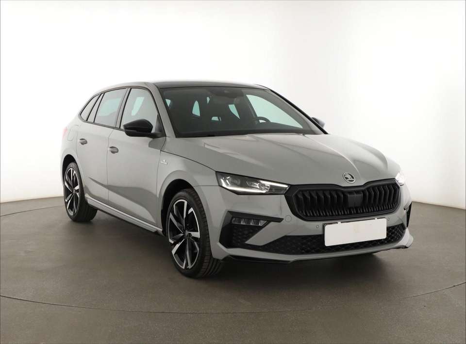 Skoda Scala - Imagem 3
