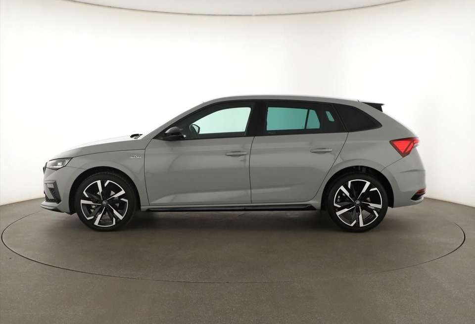 Skoda Scala - Imagem 4