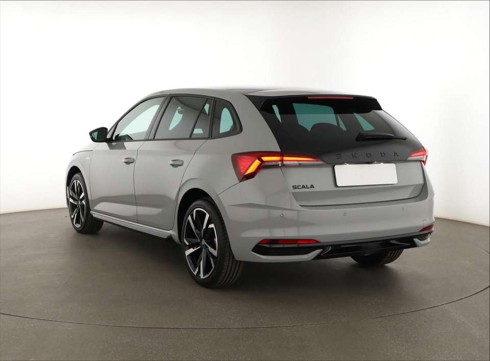 Skoda Scala - Imagem 5
