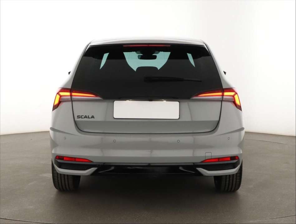 Skoda Scala - Imagem 6