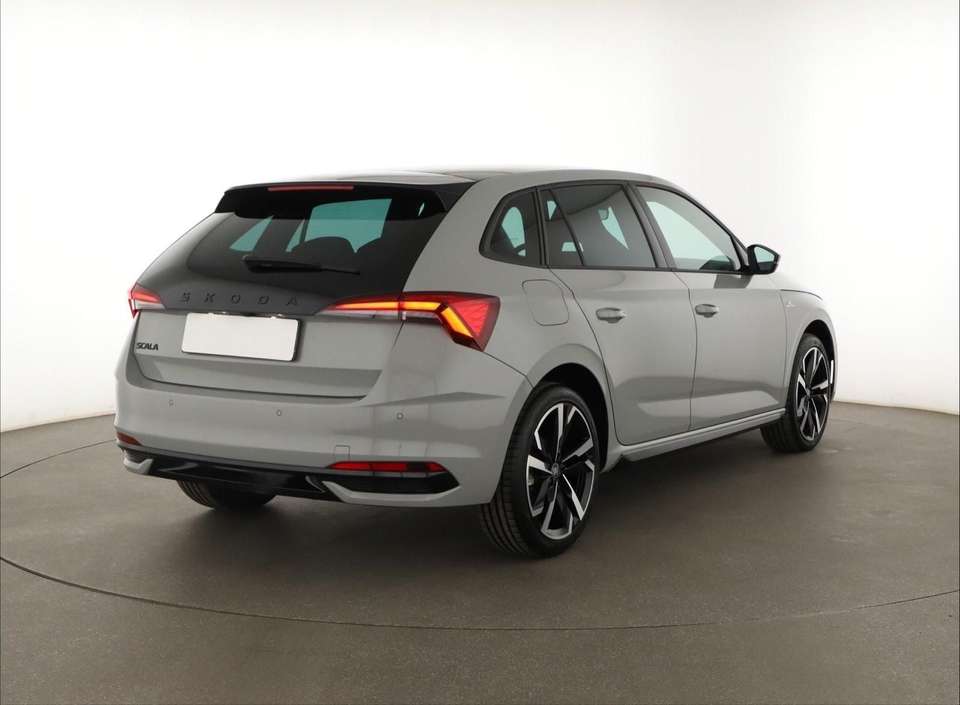 Skoda Scala - Imagem 7