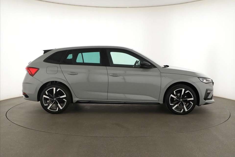 Skoda Scala - Imagem 8