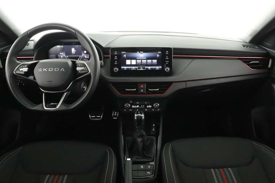 Skoda Scala - Imagem 9
