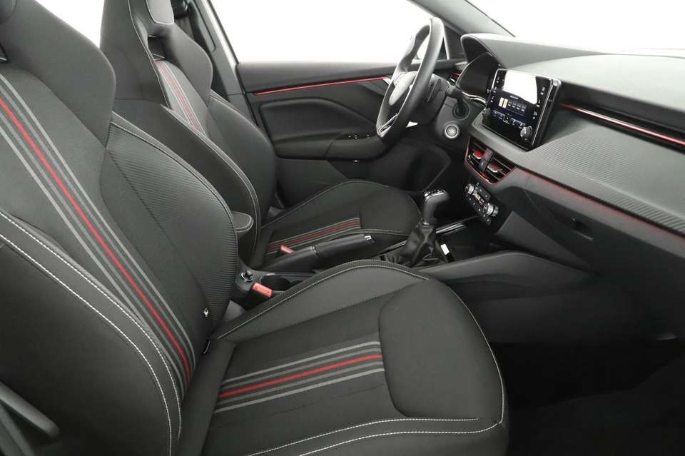 Skoda Scala - Imagem 10