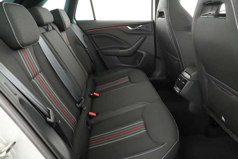 Skoda Scala - Imagem 11