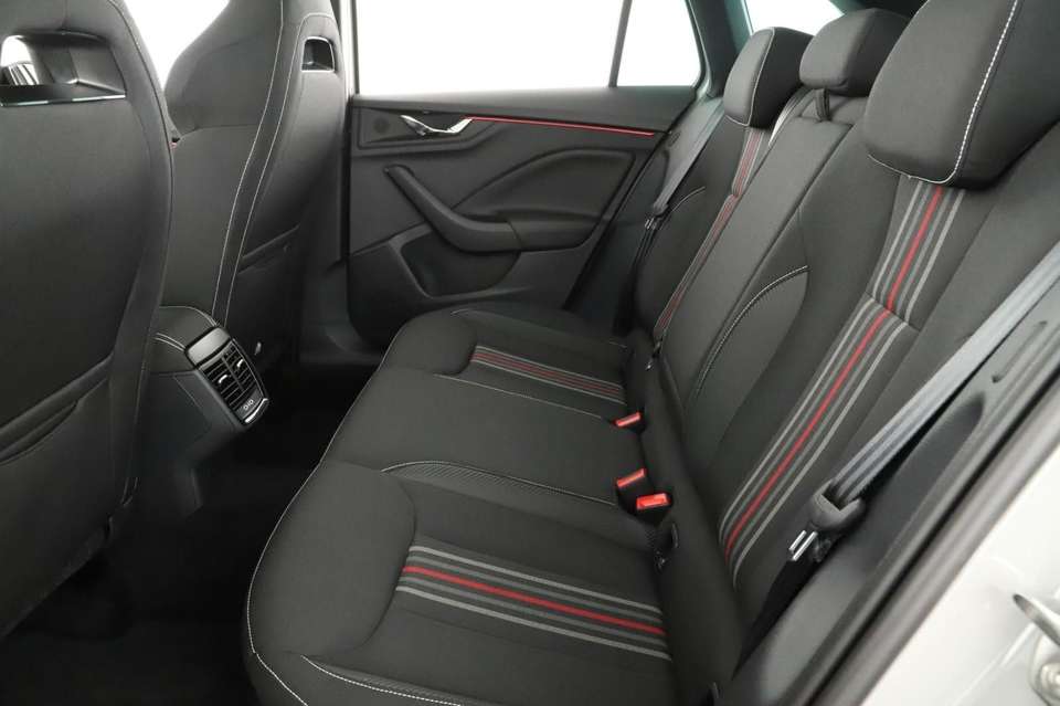 Skoda Scala - Imagem 12