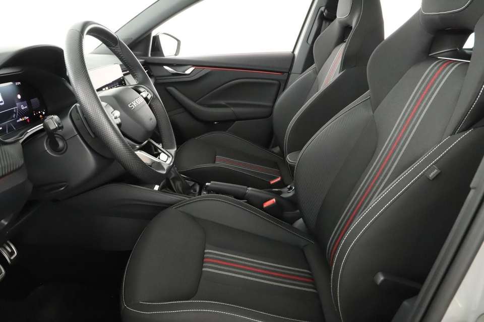 Skoda Scala - Imagem 13