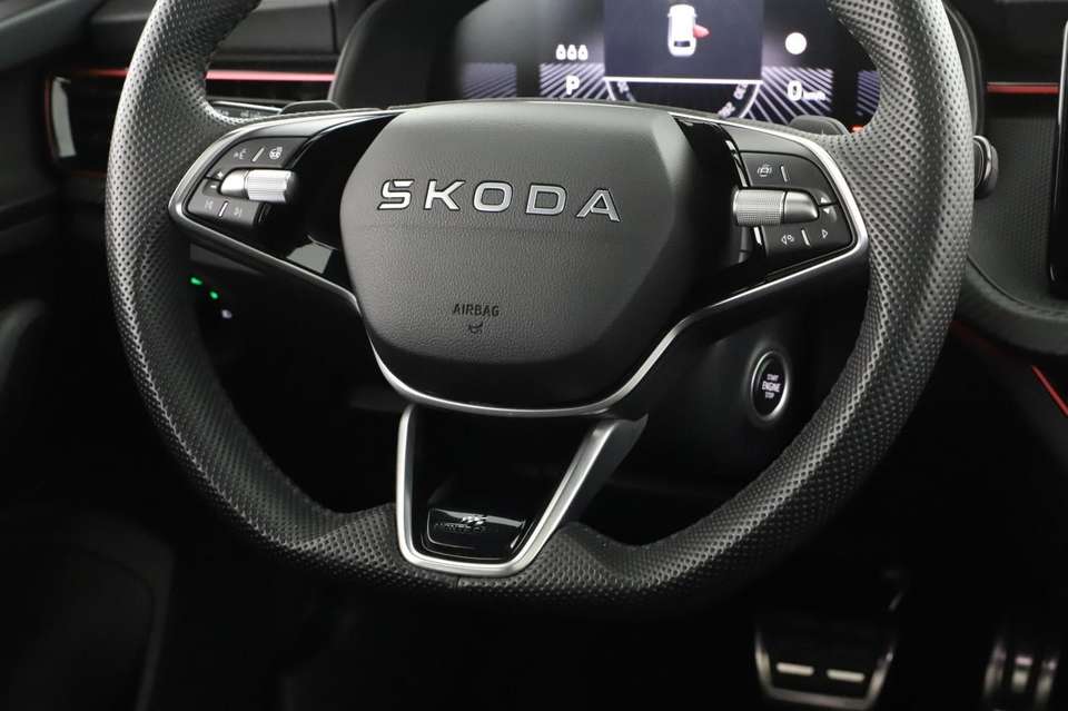 Skoda Scala - Imagem 14