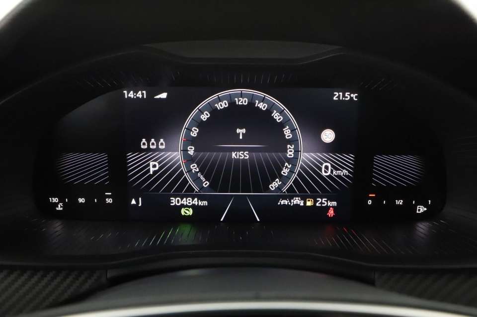 Skoda Scala - Imagem 16