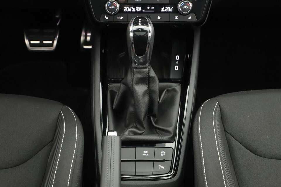 Skoda Scala - Imagem 18