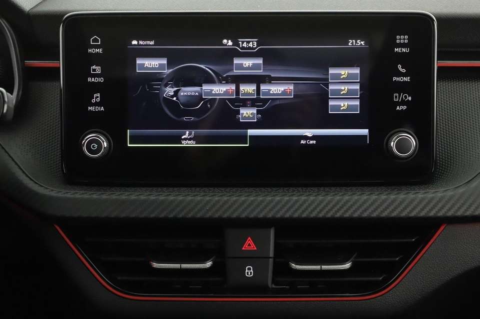 Skoda Scala - Imagem 19