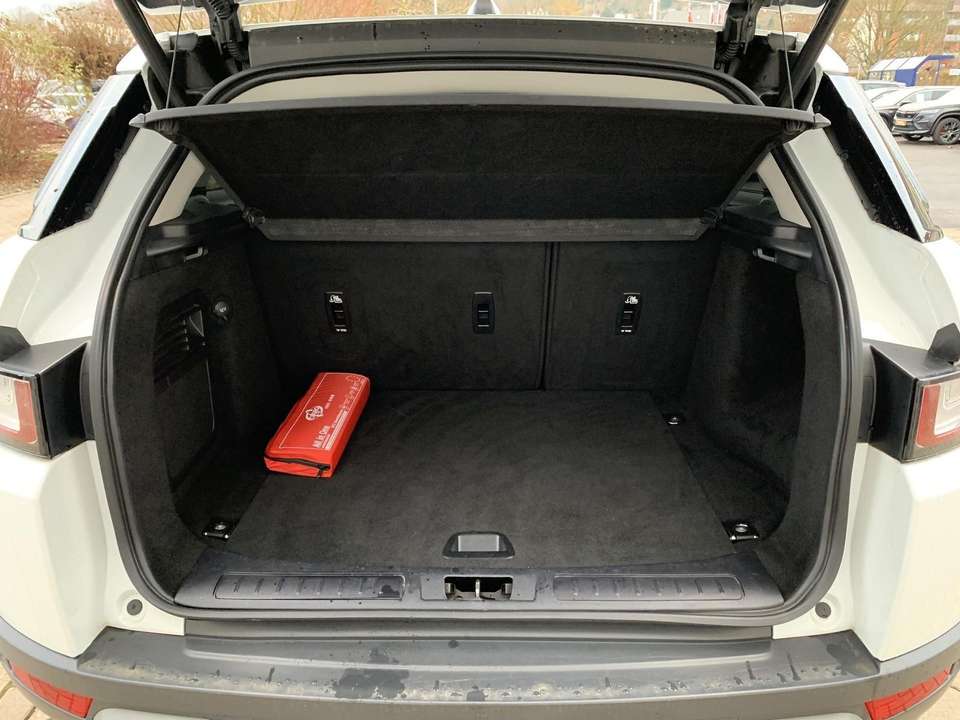 Land Rover Range Rover Evoque - Imagem 6