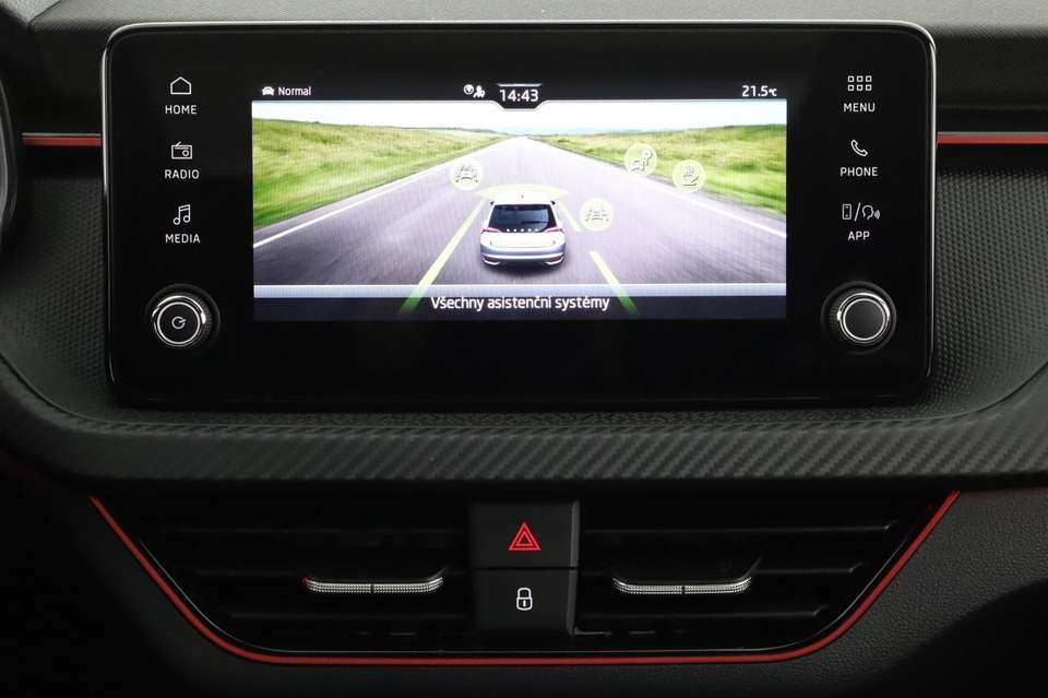 Skoda Scala - Imagem 20