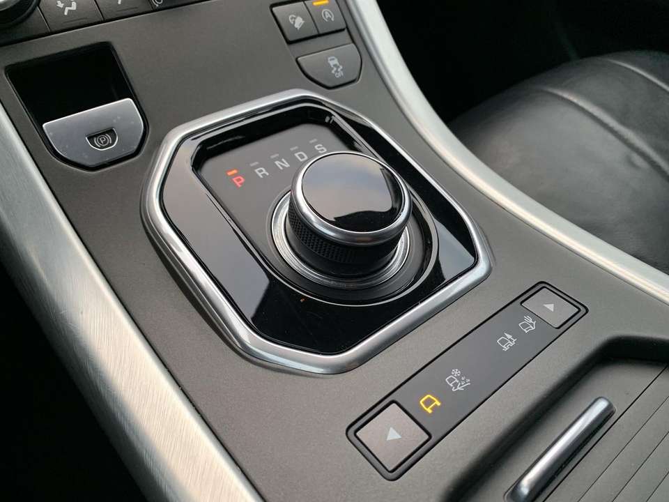 Land Rover Range Rover Evoque - Imagem 14