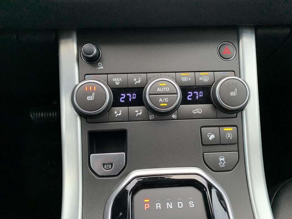 Land Rover Range Rover Evoque - Imagem 15