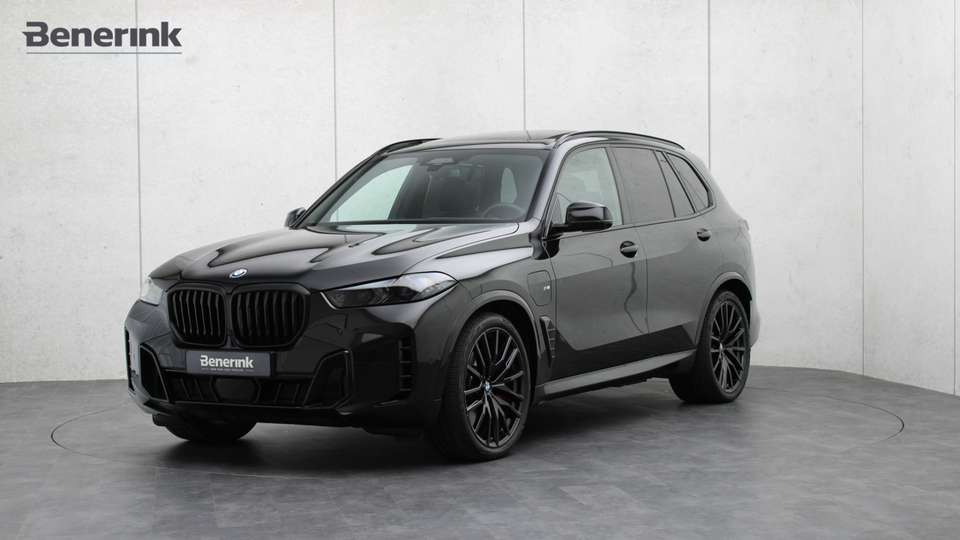 BMW X5 - Imagem 1