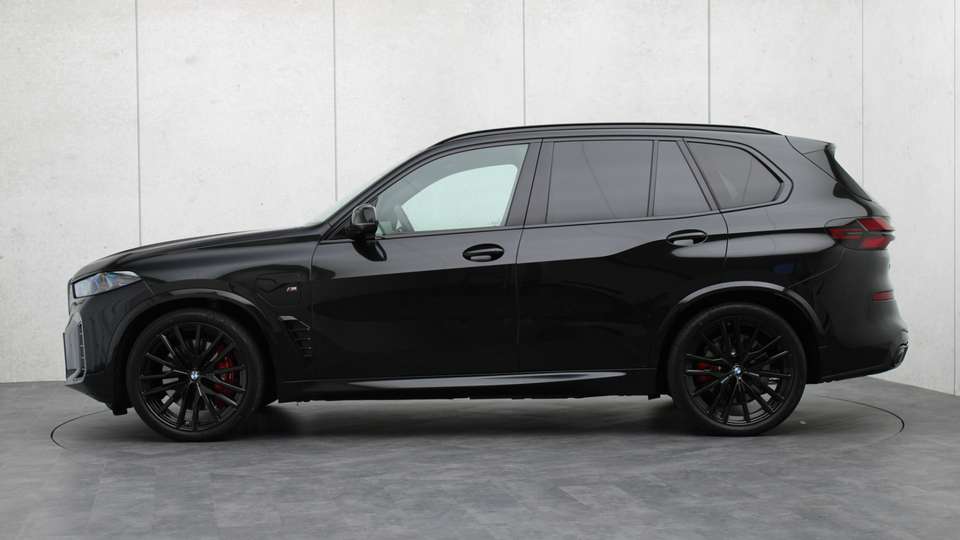 BMW X5 - Imagem 2