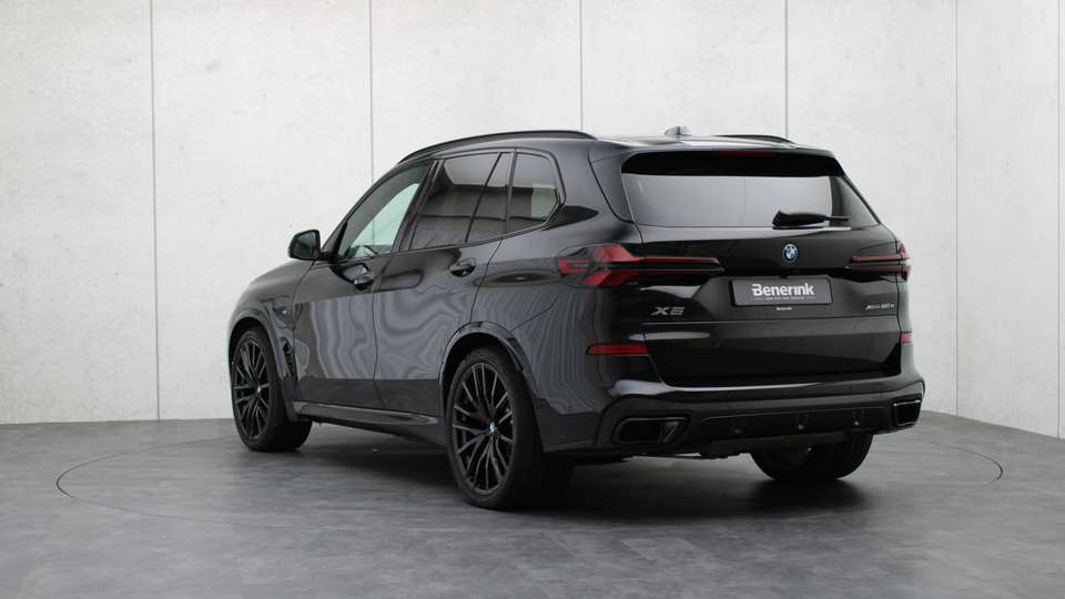 BMW X5 - Imagem 3