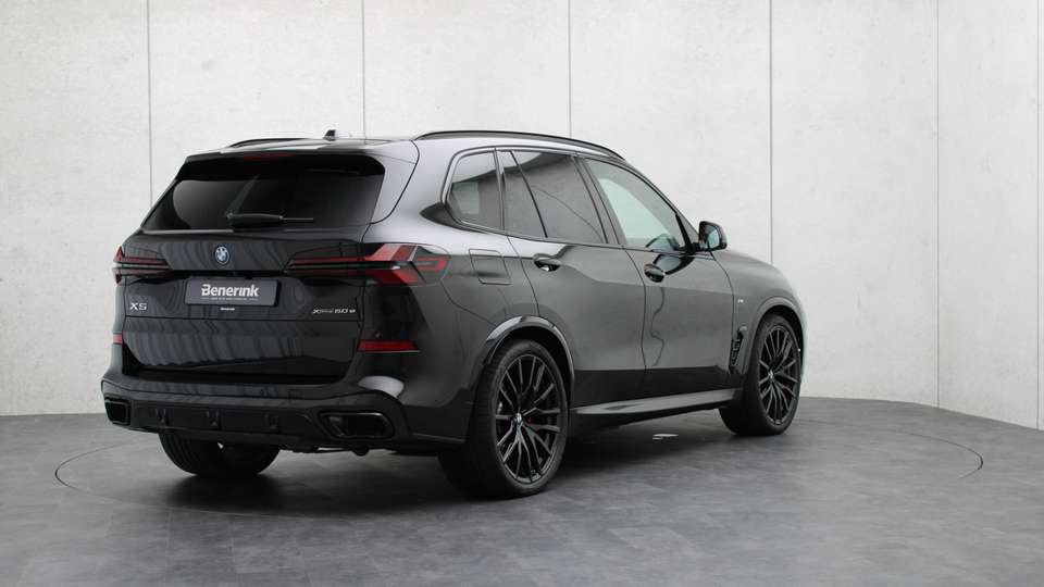 BMW X5 - Imagem 4