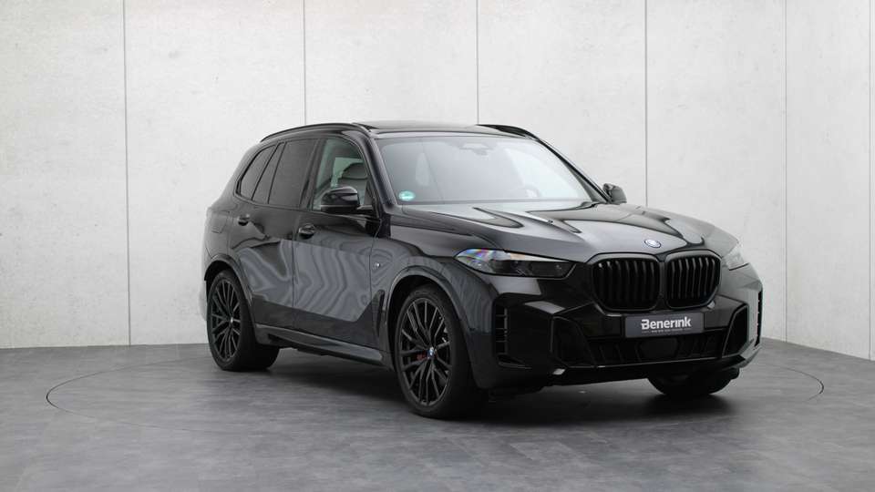 BMW X5 - Imagem 5