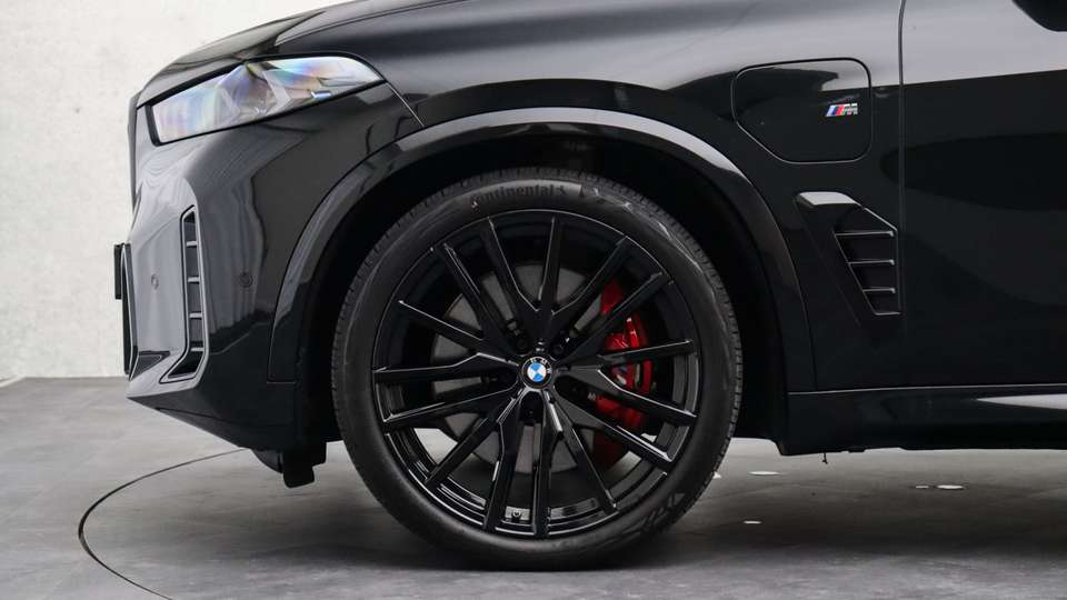 BMW X5 - Imagem 6