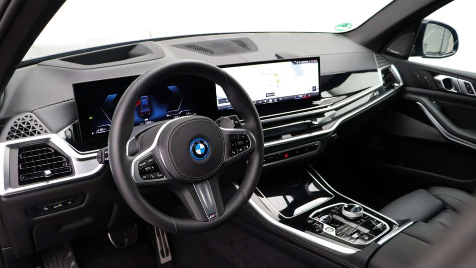 BMW X5 - Imagem 7